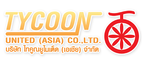 Tycoon United (ASIA) Co., Ltd. | All Rights Reserved.
